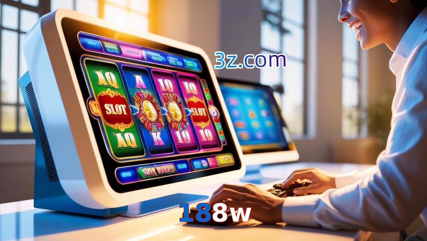 188w