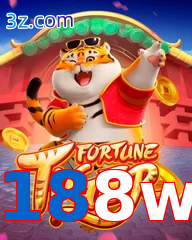 188w